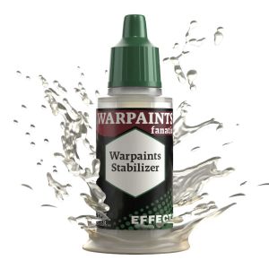 Warpaints Fanatic: Warpaints Stabilizer