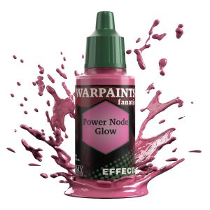 Warpaints Fanatic: Power Node Glow