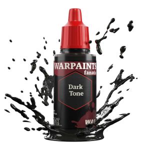 Warpaints Fanatic: Dark Tone