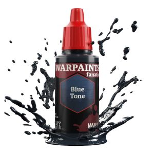 Warpaints Fanatic: Blue Tone