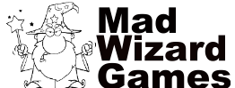 Mad Wizard Games