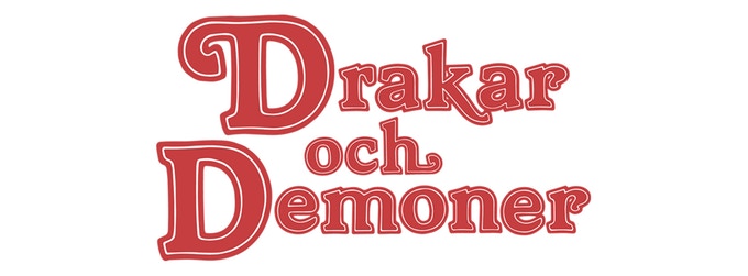 Drakar och Demoner