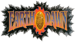 Earthdawn